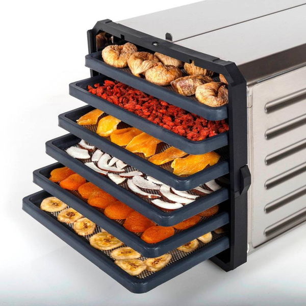 Tre Spade ATACAMA Pro Dehydrator - F77000 - Zuyo