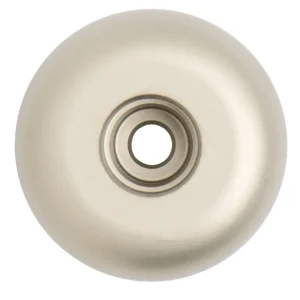 Merkur INOX Razor Stand 4011 Top View