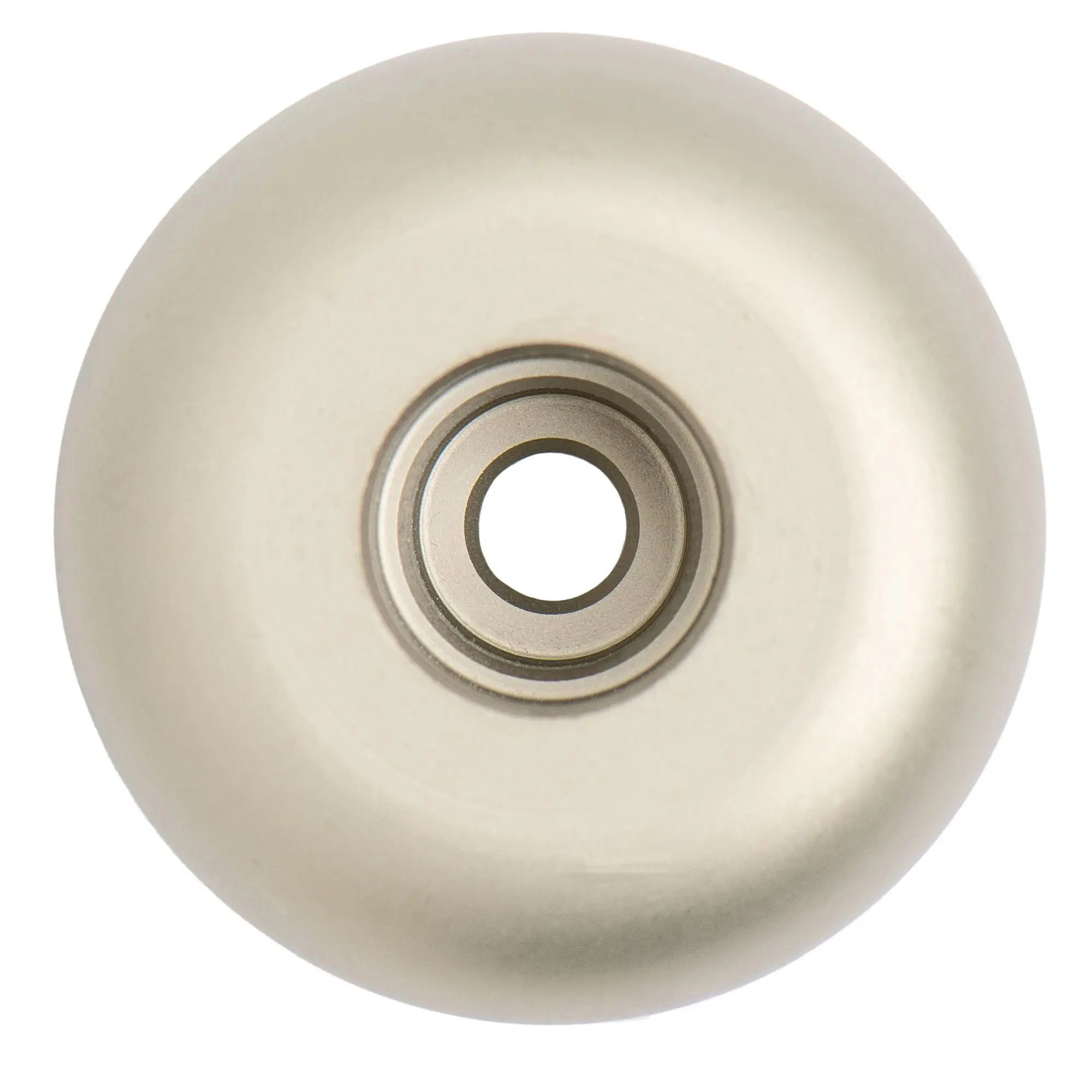 Merkur INOX Razor Stand 4011 Top View