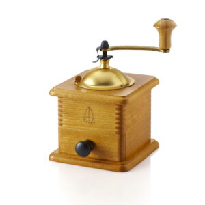Tre Spade Coffee Grinder &ndash; Classic Light Finish &ndash; MC 11C  - F32100