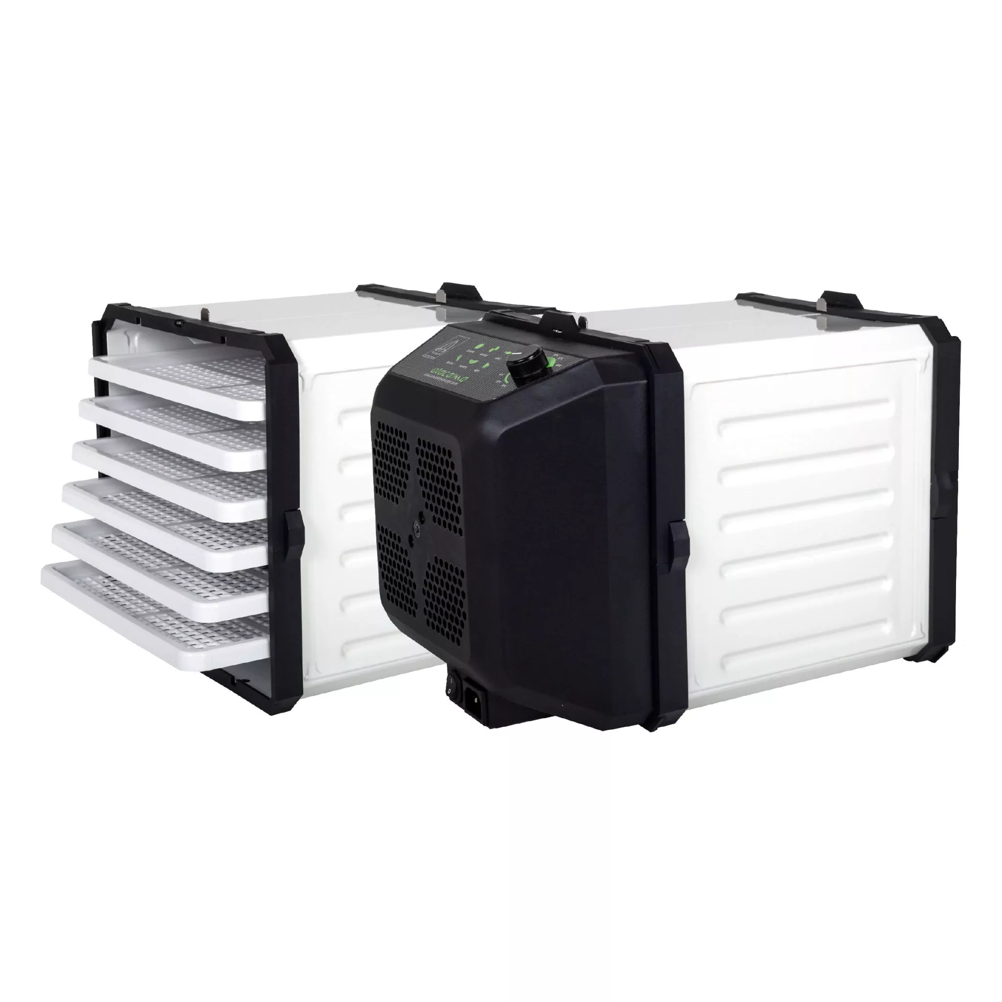 Tre Spade ATACAMA Cube Dehydrator - F77000/CU