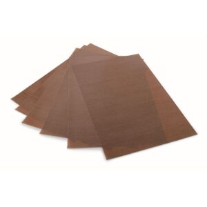 Tre Spade Atacama Teflon Sheets (6 pcs) - F77700
