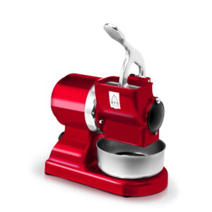 Tre Spade GF-50 Red Electric Grater - F08250