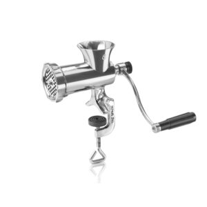 Tre Spade TC-8 Inox - F10800/I