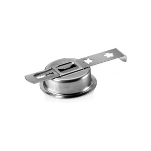 Tre Spade Biscuit Mould Size 8 Meat Mincer - F10830
