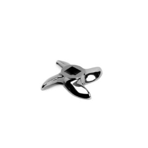 Tre Spade Stainless Steel Knife Size 12 - F11021/IR