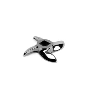 Tre Spade Stainless Steel Knife Size 22 - F12021/IR