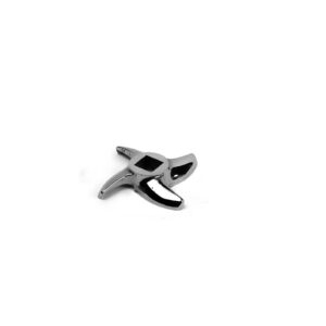 Tre Spade Stainless Steel Knife Size 8 - F10821/IR