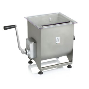 Tre Spade MX-20 Meat Mixer - F70300