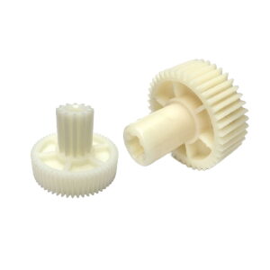 tre spade medium motor plastic gear set f17063