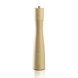 Tre Spade Pepper Mill Tancredi 30 - Natural Wood - FMD30