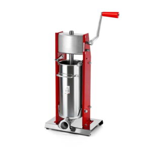 Tre Spade Mod. 5/V  Sausage Filler - F20500/V