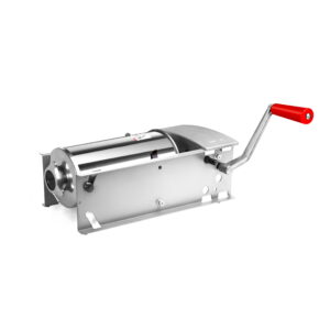 Tre Spade Mod. Star 5 Inox Sausage Filler - F20000/I
