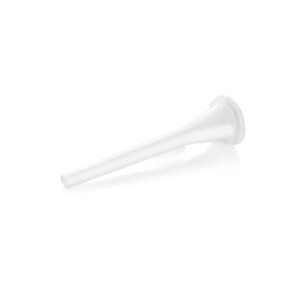 Tre Spade 10mm Moplen Funnel - F20547