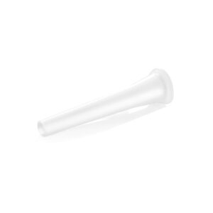 Tre Spade 20mm Moplen Funnel - F20548