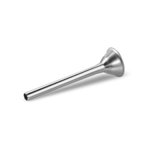 Tre Spade 12mm Stainless Steel Funnel - F20547/12/I