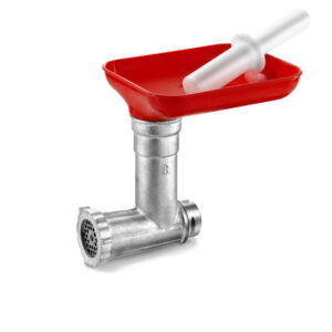 Tre Spade TC-8 Mincing Body - F11806/S