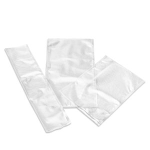 Tre Spade Embossed Vacuum Bag 25 x 35 cm - F722535/50