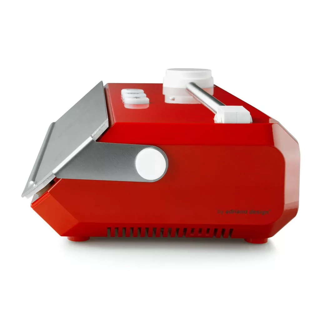 Tre Spade Takaje Vacuum Sealer - Red - F69000/2