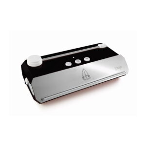 Tre Spade Takaje Vacuum Sealer &ndash; Black - F69000/5