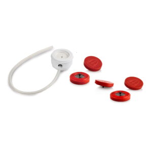 Tre Spade Jar Suction Kit for Wendy Vacuum Sealer - F67500