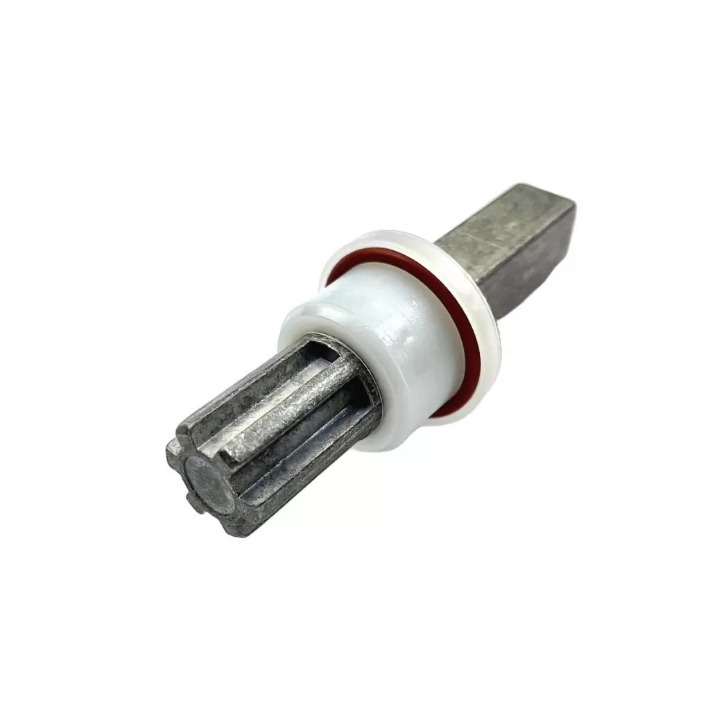 tre spade joint seal to gear and worm spring f14316